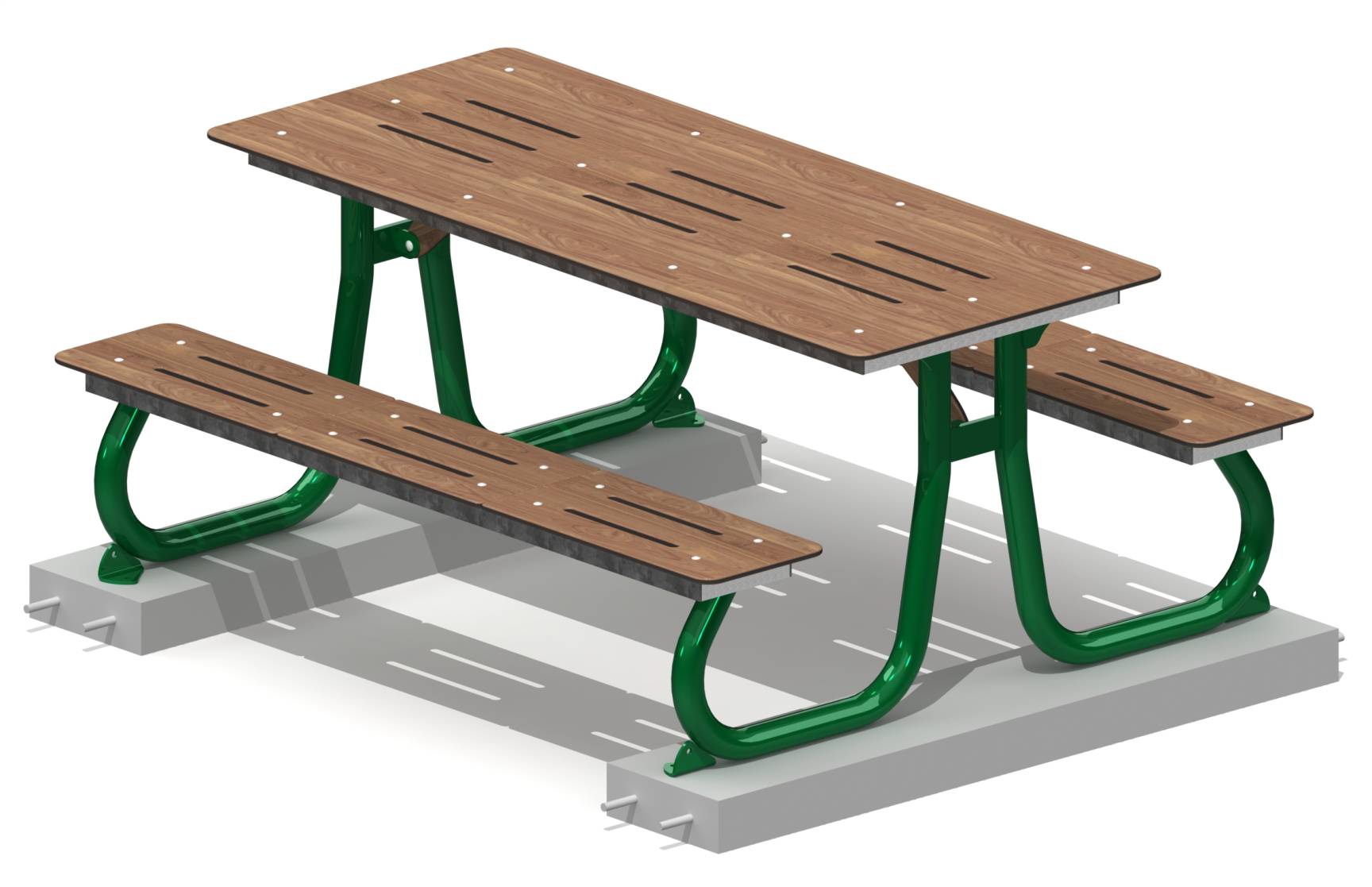 table-jazz-classique-6-al-hpl-h-21001